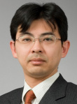 Mr Hiroyuki Takagi