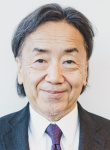 Mr Masao Ariga