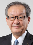 Mr Motoi Oyama