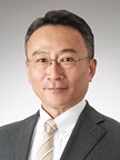 Mr Kei Suzuki